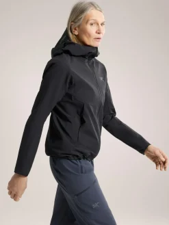 DAMES Arcteryx Jassen Dames|Gamma Hoody W