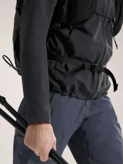 DAMES Arcteryx Jassen Dames|Gamma Hoody W