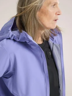 DAMES Arcteryx Jassen Dames|Gamma Hoody W