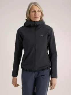 DAMES Arcteryx Jassen Dames|Gamma Hoody W