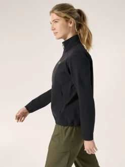 DAMES Arcteryx Jassen Dames|Gamma Jacket W