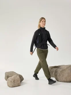 DAMES Arcteryx Jassen Dames|Gamma Jacket W