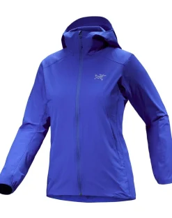 DAMES Arcteryx Jassen Dames|Gamma Lightweight hoody W