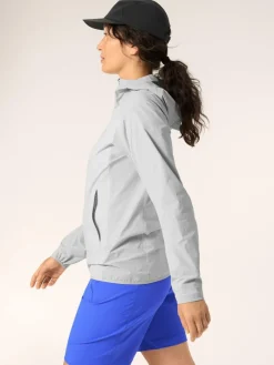 DAMES Arcteryx Jassen Dames|Gamma Lightweight hoody W