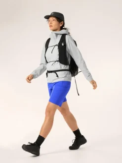 DAMES Arcteryx Jassen Dames|Gamma Lightweight hoody W