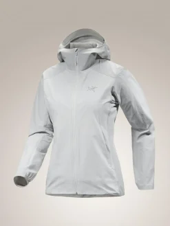 DAMES Arcteryx Jassen Dames|Gamma Lightweight hoody W