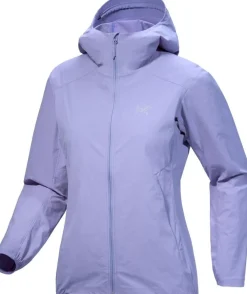 DAMES Arcteryx Jassen Dames|Gamma Lightweight hoody W