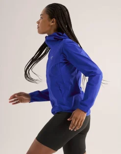 DAMES Arcteryx Jassen Dames|Gamma Lightweight hoody W