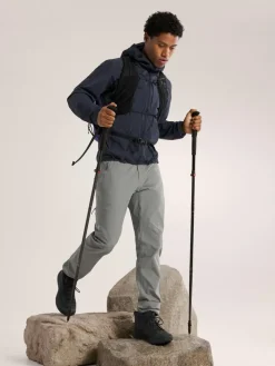 Heren Arcteryx Jassen Heren|Gamma Lightweight Hoody M