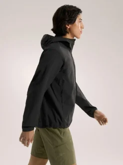 Heren Arcteryx Jassen Heren|Gamma Lightweight Hoody M
