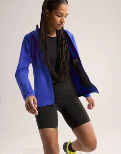 DAMES Arcteryx Jassen Dames|Gamma Lightweight hoody W