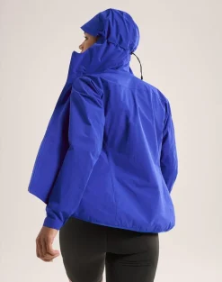 DAMES Arcteryx Jassen Dames|Gamma Lightweight hoody W