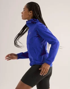 DAMES Arcteryx Jassen Dames|Gamma Lightweight hoody W