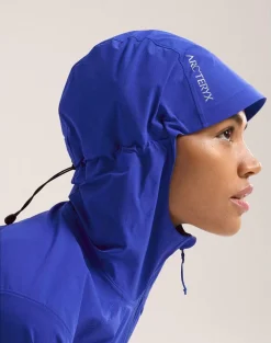 DAMES Arcteryx Jassen Dames|Gamma Lightweight hoody W