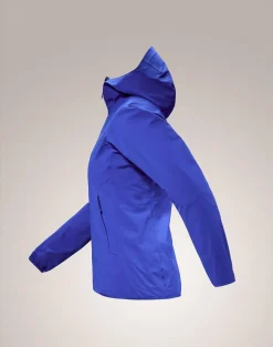 DAMES Arcteryx Jassen Dames|Gamma Lightweight hoody W