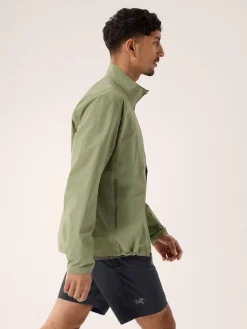 Heren Arcteryx Jassen Heren|Gamma Lightweight jacket M