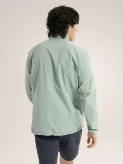 Heren Arcteryx Jassen Heren|Gamma Lightweight jacket M