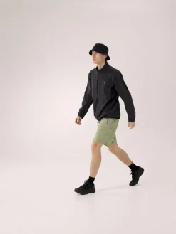 Heren Arcteryx Jassen Heren|Gamma Lightweight jacket M