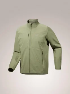 Heren Arcteryx Jassen Heren|Gamma Lightweight jacket M