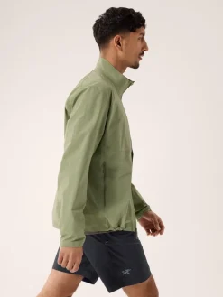 Heren Arcteryx Jassen Heren|Gamma Lightweight jacket M