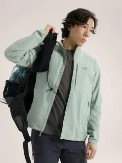 Heren Arcteryx Jassen Heren|Gamma Lightweight jacket M