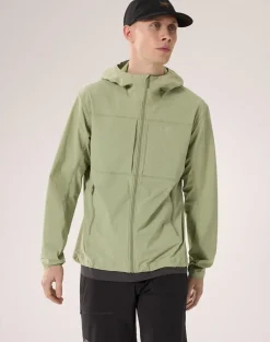 Heren Arcteryx Jassen Heren|Gamma LT hoody M