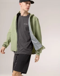 Heren Arcteryx Jassen Heren|Gamma LT hoody M