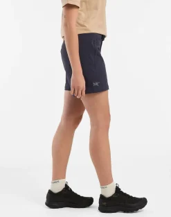 DAMES Arcteryx Broeken Dames|Gamma LT short 6