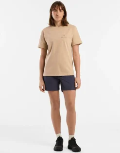 DAMES Arcteryx Broeken Dames|Gamma LT short 6