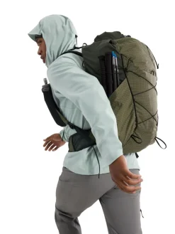 Heren Arcteryx Jassen Heren|Gamma MX Hoody M