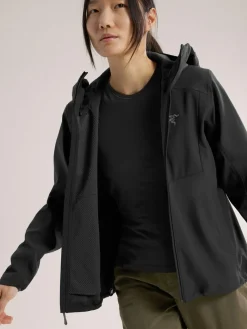 DAMES Arcteryx Jassen Dames|Gamma MX Hoody W