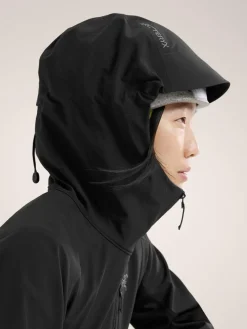 DAMES Arcteryx Jassen Dames|Gamma MX Hoody W