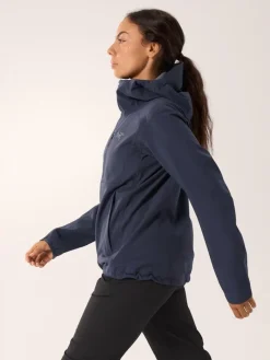 DAMES Arcteryx Jassen Dames|Gamma MX Hoody W