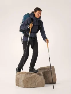 DAMES Arcteryx Jassen Dames|Gamma MX Hoody W