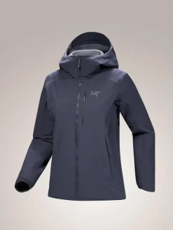 DAMES Arcteryx Jassen Dames|Gamma MX Hoody W