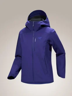 DAMES Arcteryx Jassen Dames|Gamma MX Hoody W