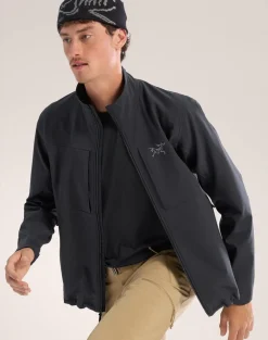 Heren Arcteryx Jassen Heren|Gamma MX Jacket M