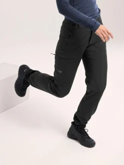 DAMES Arcteryx Broeken Dames|Gamma MX Pant W