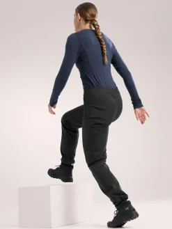 DAMES Arcteryx Broeken Dames|Gamma MX Pant W