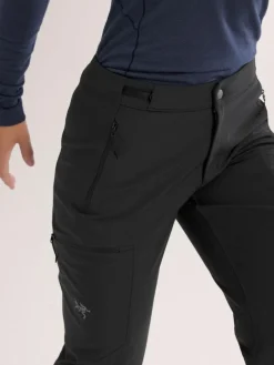 DAMES Arcteryx Broeken Dames|Gamma MX Pant W