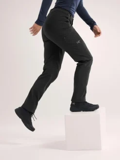 DAMES Arcteryx Broeken Dames|Gamma MX Pant W