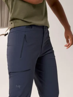 DAMES Arcteryx Broeken Dames|Gamma Pant W