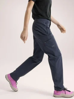 DAMES Arcteryx Broeken Dames|Gamma Pant W