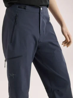 DAMES Arcteryx Broeken Dames|Gamma Pant W