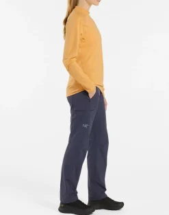 DAMES Arcteryx Broeken Dames|Gamma pant women