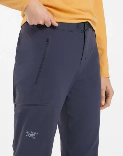 DAMES Arcteryx Broeken Dames|Gamma pant women