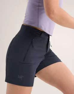 DAMES Arcteryx Broeken Dames|Gamma Short 6 W