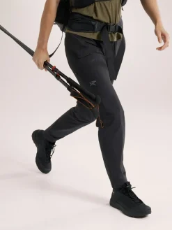 DAMES Arcteryx Broeken Dames|Gamma SL Pant W