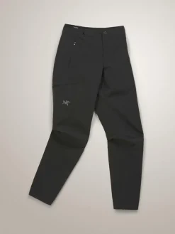 DAMES Arcteryx Broeken Dames|Gamma SL Pant W