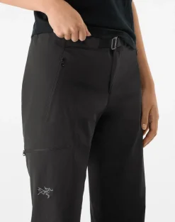 DAMES Arcteryx Broeken Dames|Gamma SL pant women